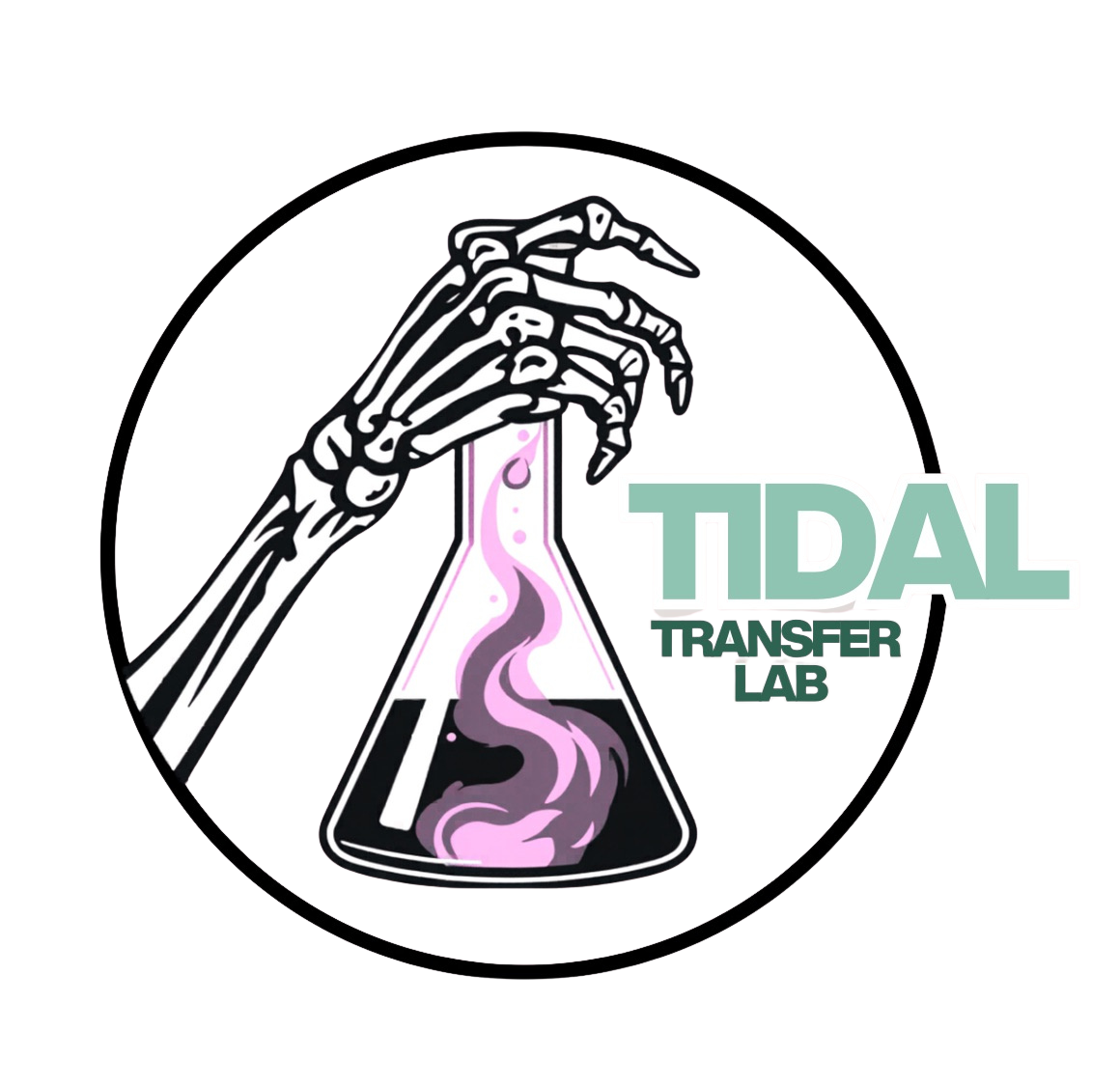 Tidal Transfer Lab